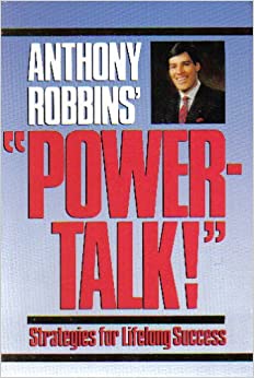 unlimited power anthony robbins pdf